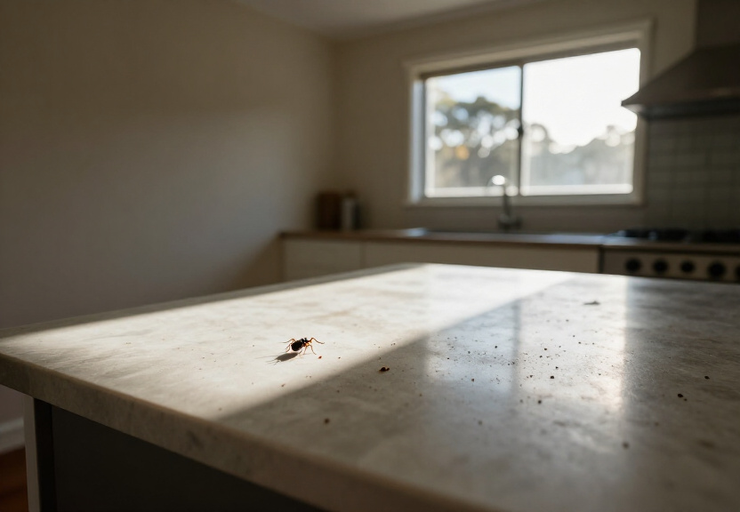 Barden Ridge Pest Control in Action