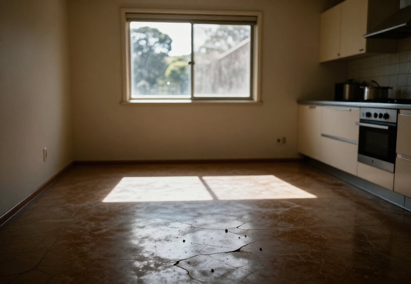 Before and After: Pest-Free Homes in Barden Ridge