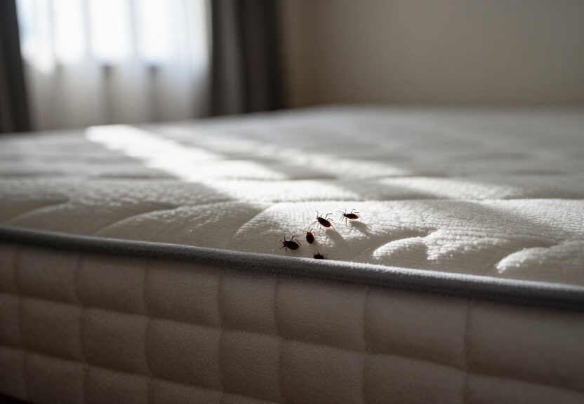 Bed Bugs Control in Barden Ridge