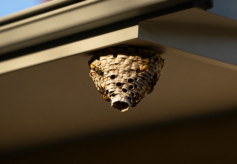 Bees And Wasp Removal in Barden Ridge